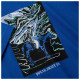 Polar Skate Co. Ανδρική κοντομάνικη μπλούζα Rider Tee